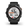 Fenix 7X Pro Solar Édition - GARMIN