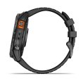 Fenix 7X Pro Solar Édition - GARMIN