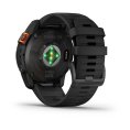 Fenix 7X Pro Solar Édition - GARMIN