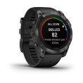 Fenix 7X Pro Solar Édition - GARMIN