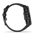 Fenix 7X Pro Solar Édition - GARMIN