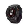 Fenix 7X Pro Solar Édition - GARMIN