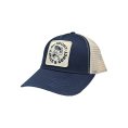 Cappellino Trucker Retrò - BV SPORT