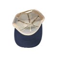 Cappellino Trucker Retrò - BV SPORT
