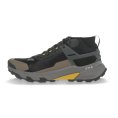 Pedroc 2 mid Powertex uomo - SALEWA