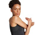 Top Techfit Crop donna - ADIDAS
