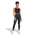 Top Techfit Crop donna - ADIDAS