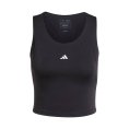 Top Techfit Crop donna - ADIDAS
