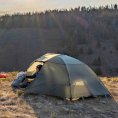 Tenda Copper Spur UL2 - BIG AGNES