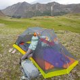 Tenda Tiger Wall Ultra Leggera 2 posti - BIG AGNES