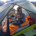 Tenda Tiger Wall Ultra Leggera 2 posti - BIG AGNES