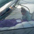 Tenda Tiger Wall Ultra Leggera 2 posti - BIG AGNES