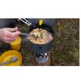 Set da cucina Frontier Ultralight One Pot 3 pezzi 1,3 L - SEA TO SUMMIT