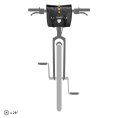 Borsa Handlebar-Pack Quick Release Bar-Lock - Ortlieb