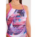 Costume intero da donna - ZEROD
