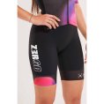 Trifunzione Racer donna - ZEROD