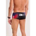 COSTUME DA BAGNO TRUNKS UOMO - ZEROD