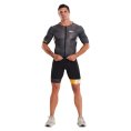 Trifoncton Racer uomo - ZEROD