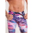 COSTUME DA BAGNO JAMMER UOMO - ZEROD