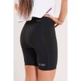 Pantaloncino Racer donna - ZEROD