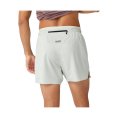 Pantaloncino Cascadia uomo - BROOKS