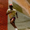 Maglia Dash Printed uomo - BROOKS