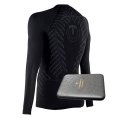 Intimo termico riscaldato Ultra Warm S.E.T uomo - THERM-IC