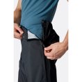 Pantalone Firewall Mountain uomo - Rab