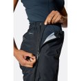 Pantaloni Firewall Mountain donna - Rab