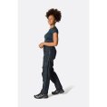 Pantaloni Firewall Mountain donna - Rab