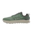 Lone Peak 9+ GTX - ALTRA