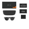Occhiali da sole Meta Houston HSTN - OAKLEY