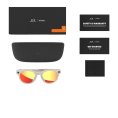 Occhiali da sole Meta Houston HSTN - OAKLEY