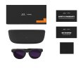 Occhiali da sole Meta Houston HSTN - OAKLEY