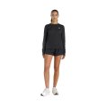 T-shirt Athletics a manica lunga da donna - NEW BALANCE