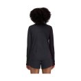 T-shirt Athletics a manica lunga da donna - NEW BALANCE