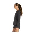 T-shirt Athletics a manica lunga da donna - NEW BALANCE