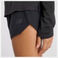 T-shirt Athletics a manica lunga da donna - NEW BALANCE