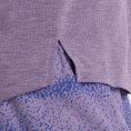 T-shirt Athletics a manica lunga da donna - NEW BALANCE