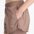 Short Sport Essentials 2-in-1 3\" donna - NEW BALANCE
