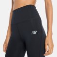 Collant Sport a vita alta 25" da donna - NEW BALANCE