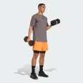 T-shirt 3 strisce D4T Primelift uomo - ADIDAS