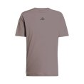 T-shirt 3 strisce D4T Primelift uomo - ADIDAS