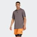 T-shirt 3 strisce D4T Primelift uomo - ADIDAS