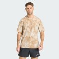 T-shirt Terrex Multi Spray Dye uomo - ADIDAS