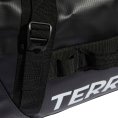 Borsa duffel in tela 50L Terrex Xperior Expedition - ADIDAS