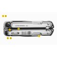 Utensile Multifunzione Arc - LEATHERMAN