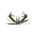 Utensile Multiuso Wave Alpha - LEATHERMAN
