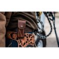 Custodia per utensile multifunzione Héritage - LEATHERMAN