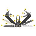 Utensile Multifunzione Wave Alpha - LEATHERMAN